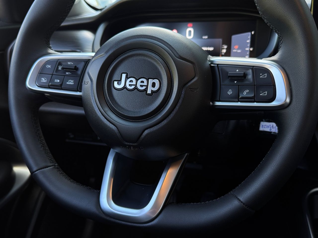 Jeep Avenger ALTITUDE ICE - Foto 2