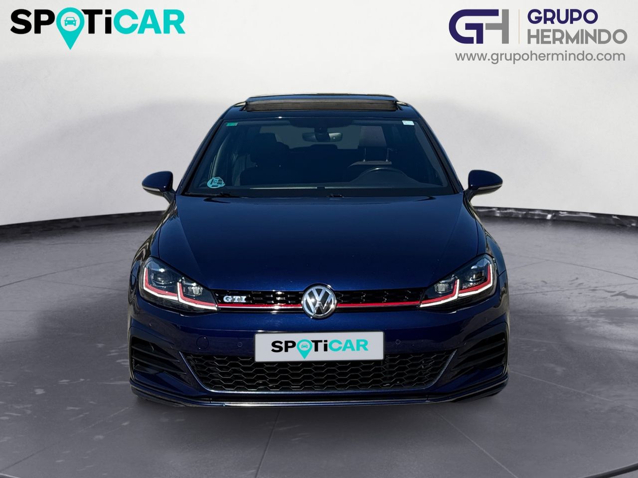 Volkswagen Golf GTI 2.0 TSI 169 KW 230 CV PERFORMANCE - Foto 2
