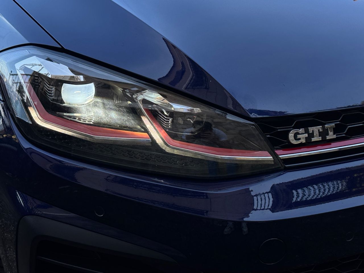 Volkswagen Golf GTI 2.0 TSI 169 KW 230 CV PERFORMANCE - Foto 2