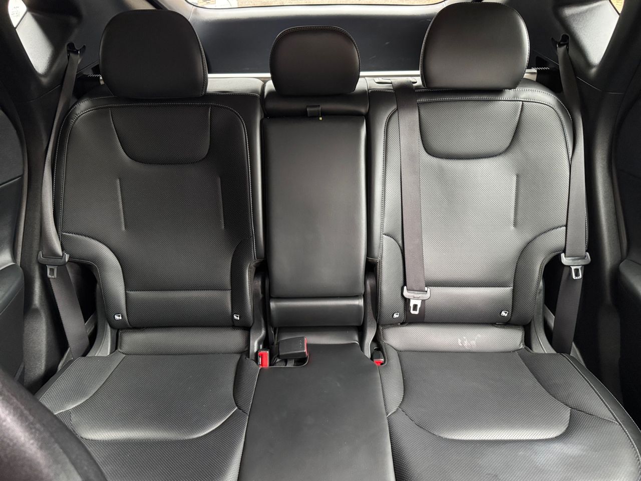 Kia EV6 AIR 77.4 KW H 168 KW RWD LONGE RANGE - Foto 2