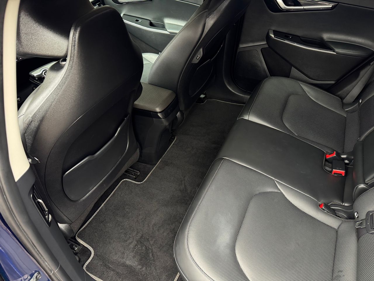 Kia EV6 AIR 77.4 KW H 168 KW RWD LONGE RANGE - Foto 2