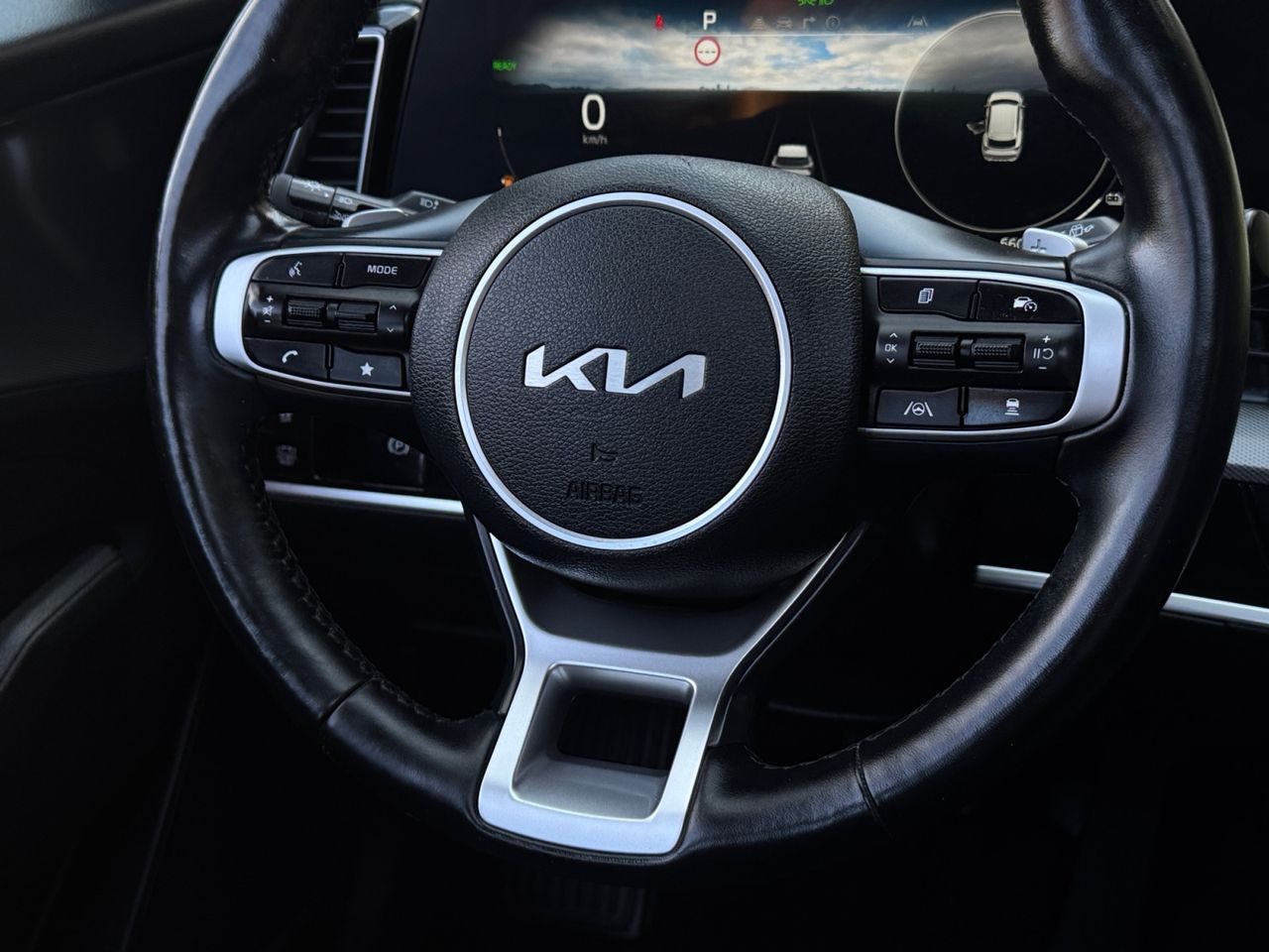 Kia Sportage 1.6 TGDI HEV TECH - Foto 2