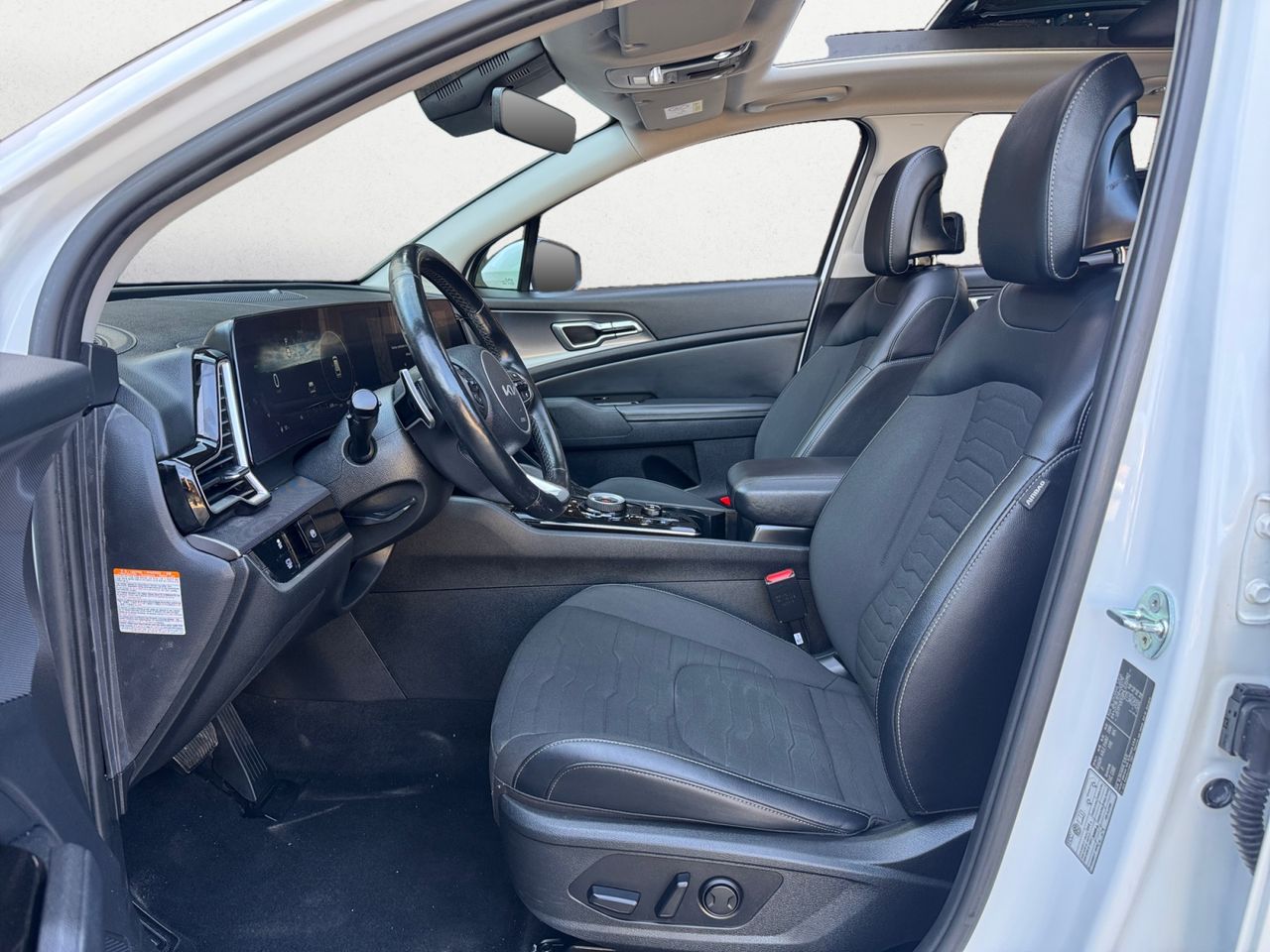 Kia Sportage 1.6 TGDI HEV TECH - Foto 2