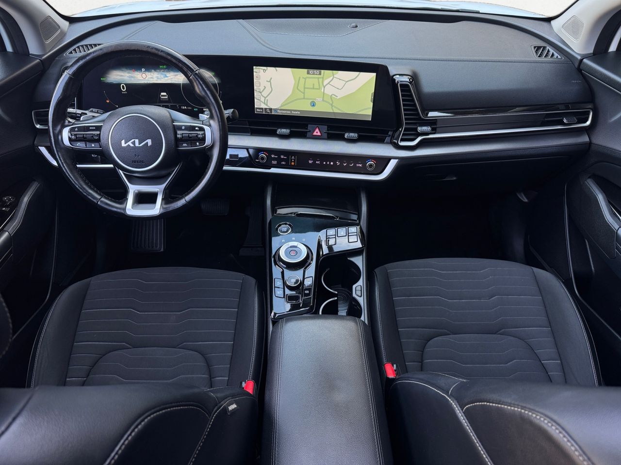 Kia Sportage 1.6 TGDI HEV TECH - Foto 2