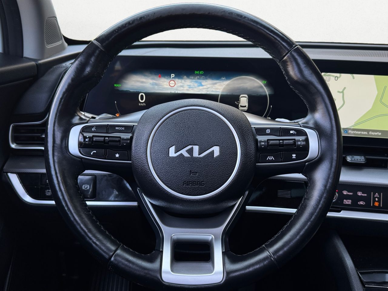 Kia Sportage 1.6 TGDI HEV TECH - Foto 2