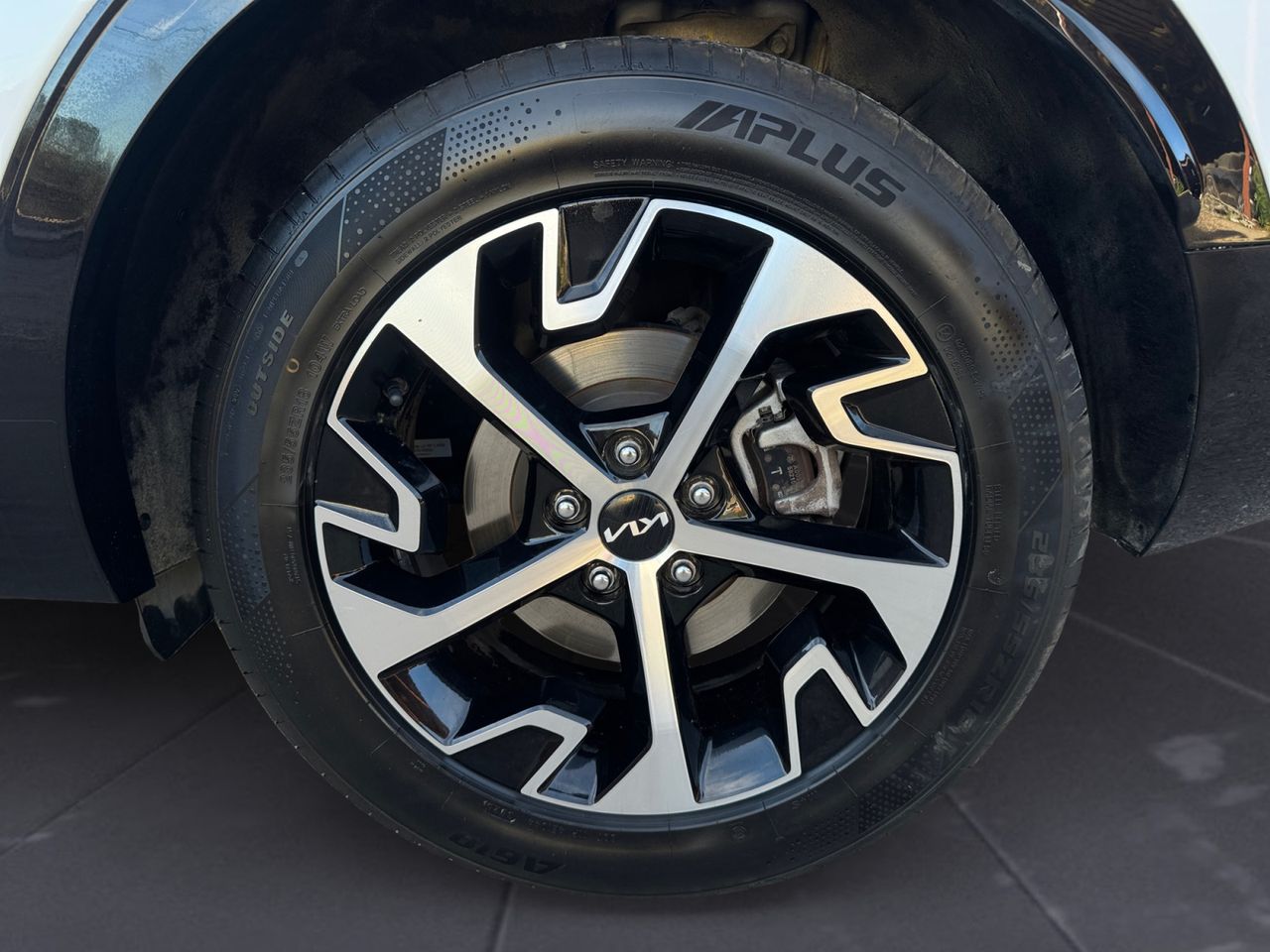Kia Sportage 1.6 TGDI HEV TECH - Foto 2