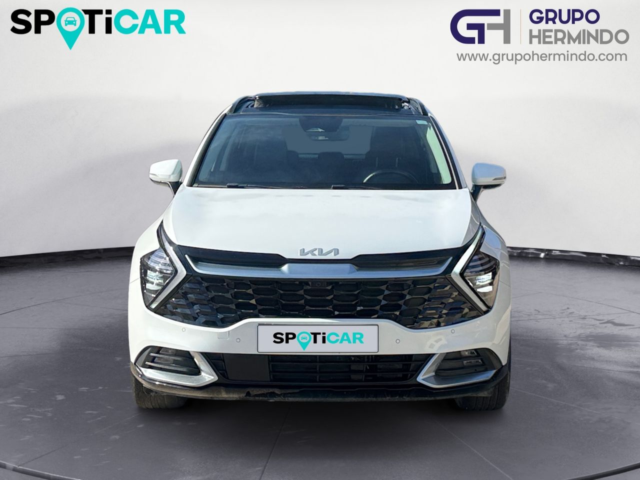 Kia Sportage 1.6 TGDI HEV TECH - Foto 2