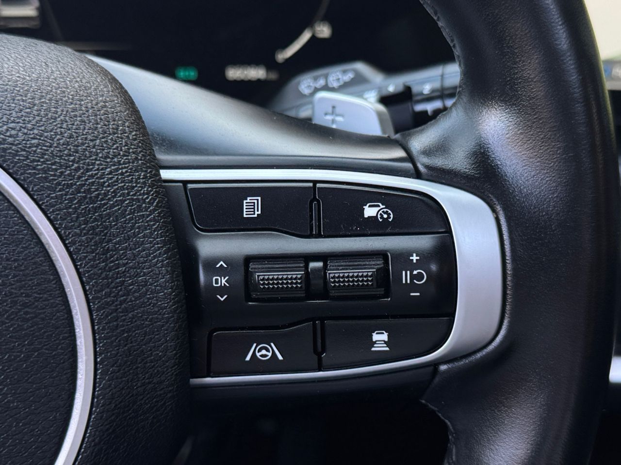 Kia Sportage 1.6 TGDI HEV TECH - Foto 2