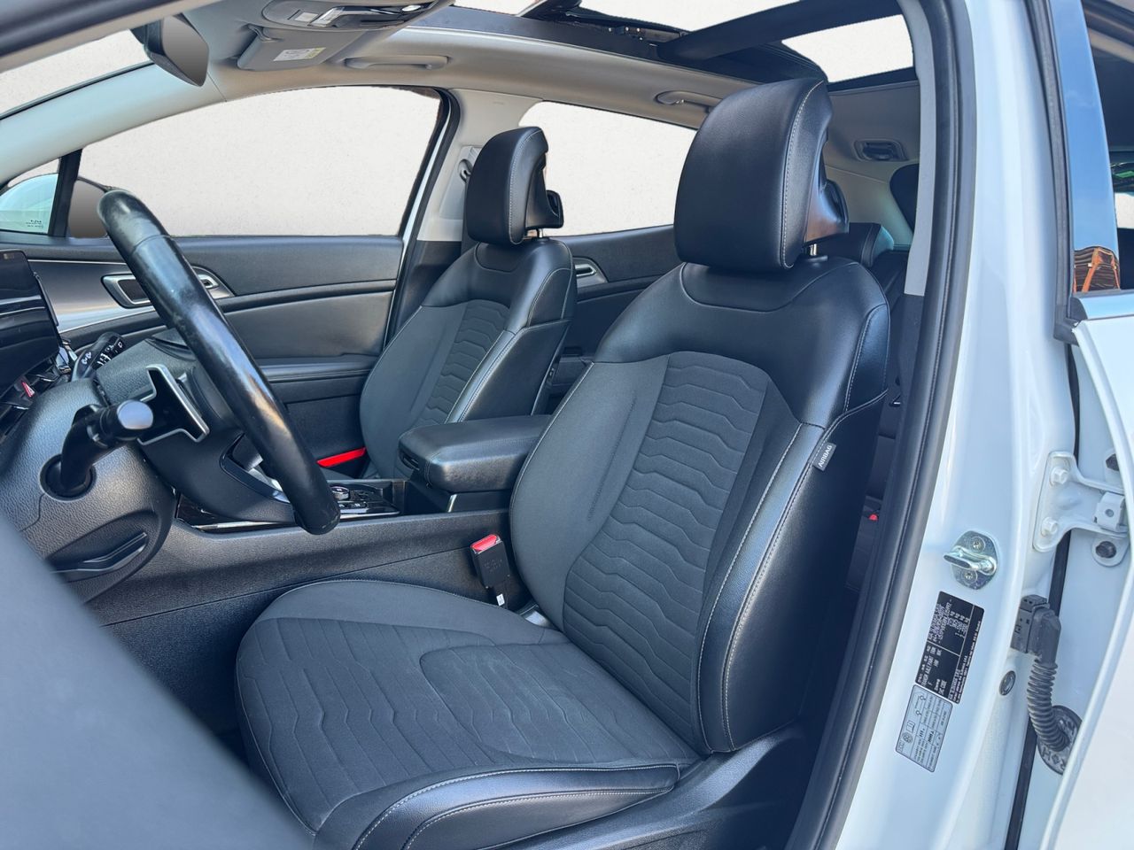 Kia Sportage 1.6 TGDI HEV TECH - Foto 2