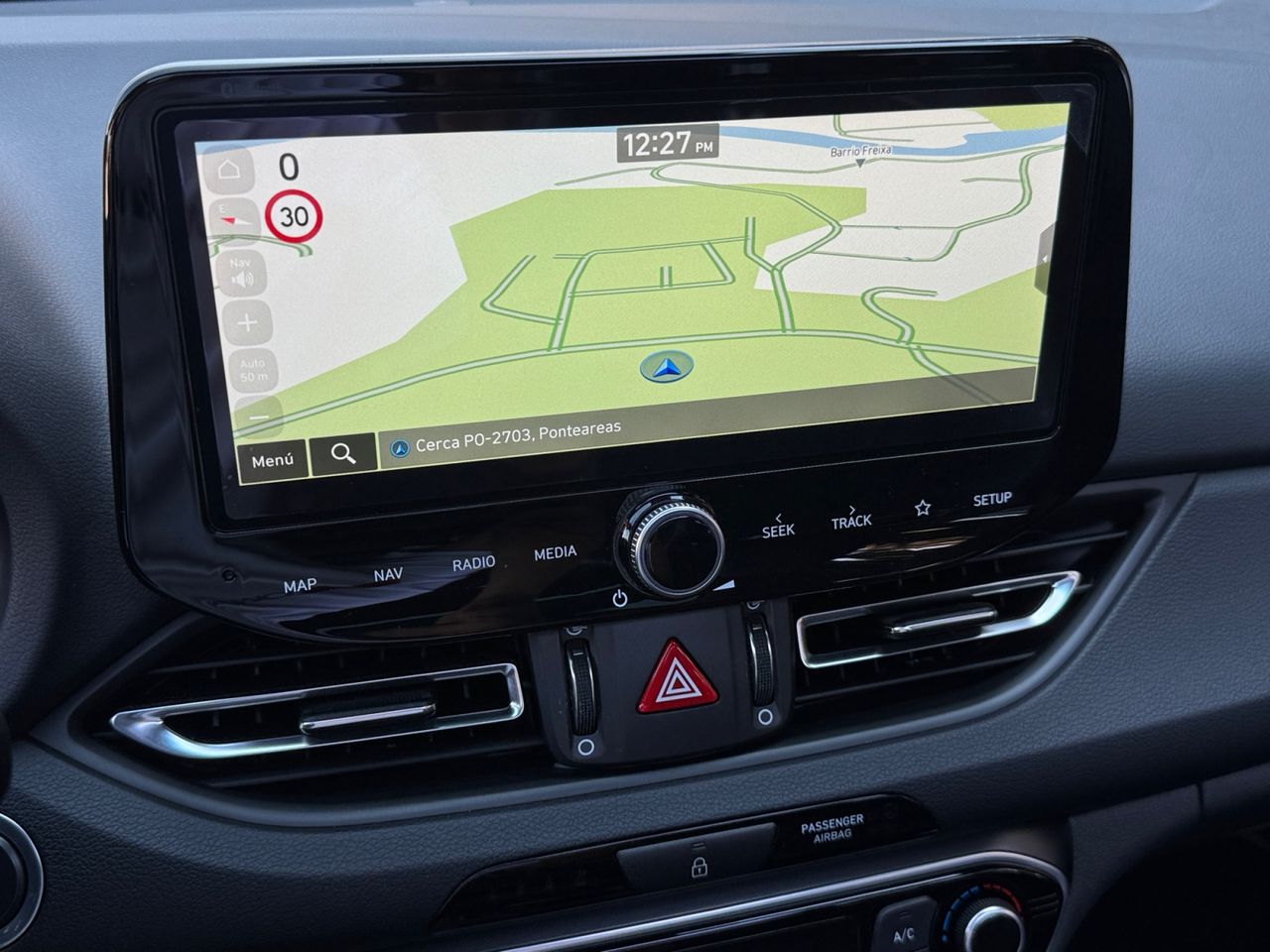 Hyundai i30 2.0 TGDI 206 KW N PERFORMANCE SKY DCT - Foto 2