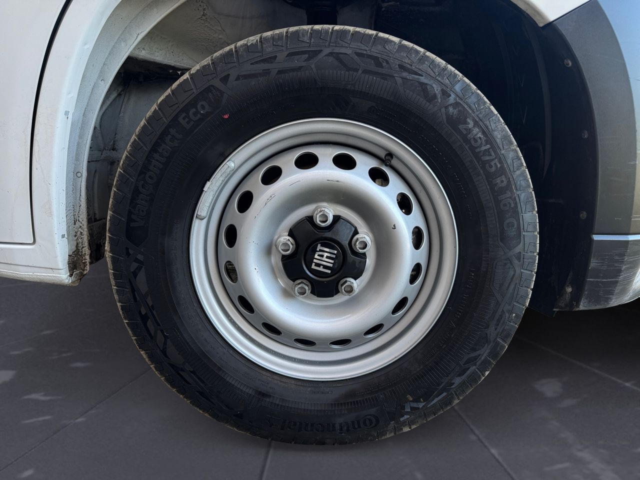 Fiat Ducato FURGON HEAVY 35 L4 H2 BLUE HDI 140 CV - Foto 2