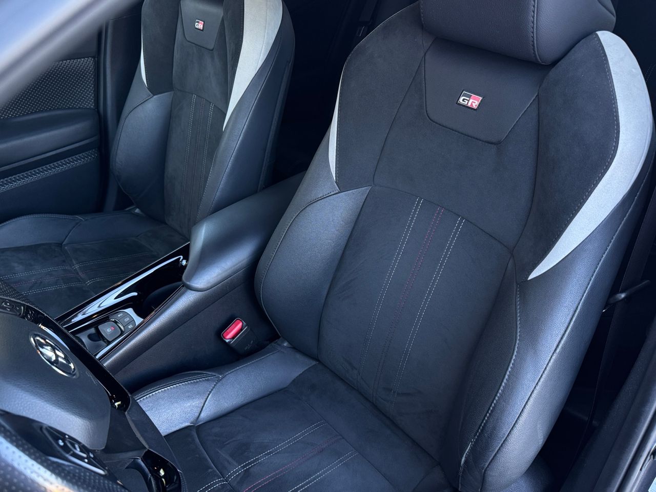 Toyota C-HR 2.0 180 H GR SPORT 184 CV - Foto 2