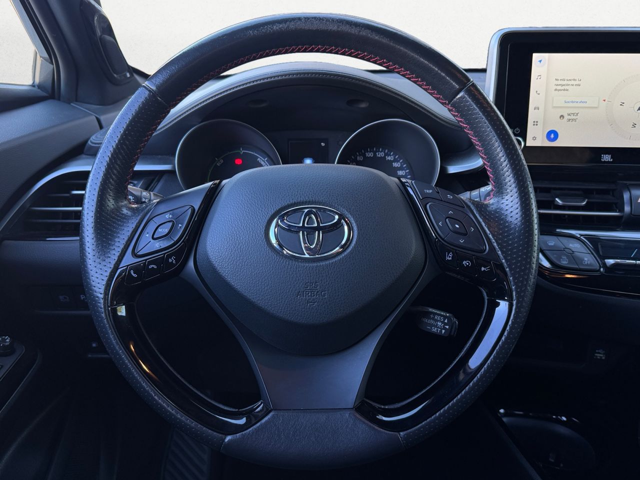 Toyota C-HR 2.0 180 H GR SPORT 184 CV - Foto 2