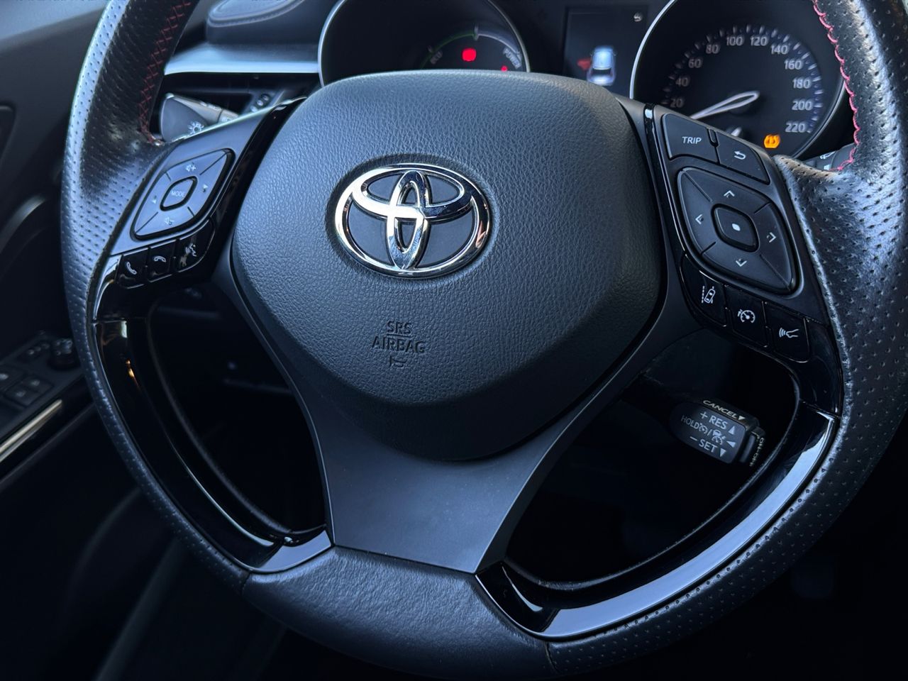 Toyota C-HR 2.0 180 H GR SPORT 184 CV - Foto 2
