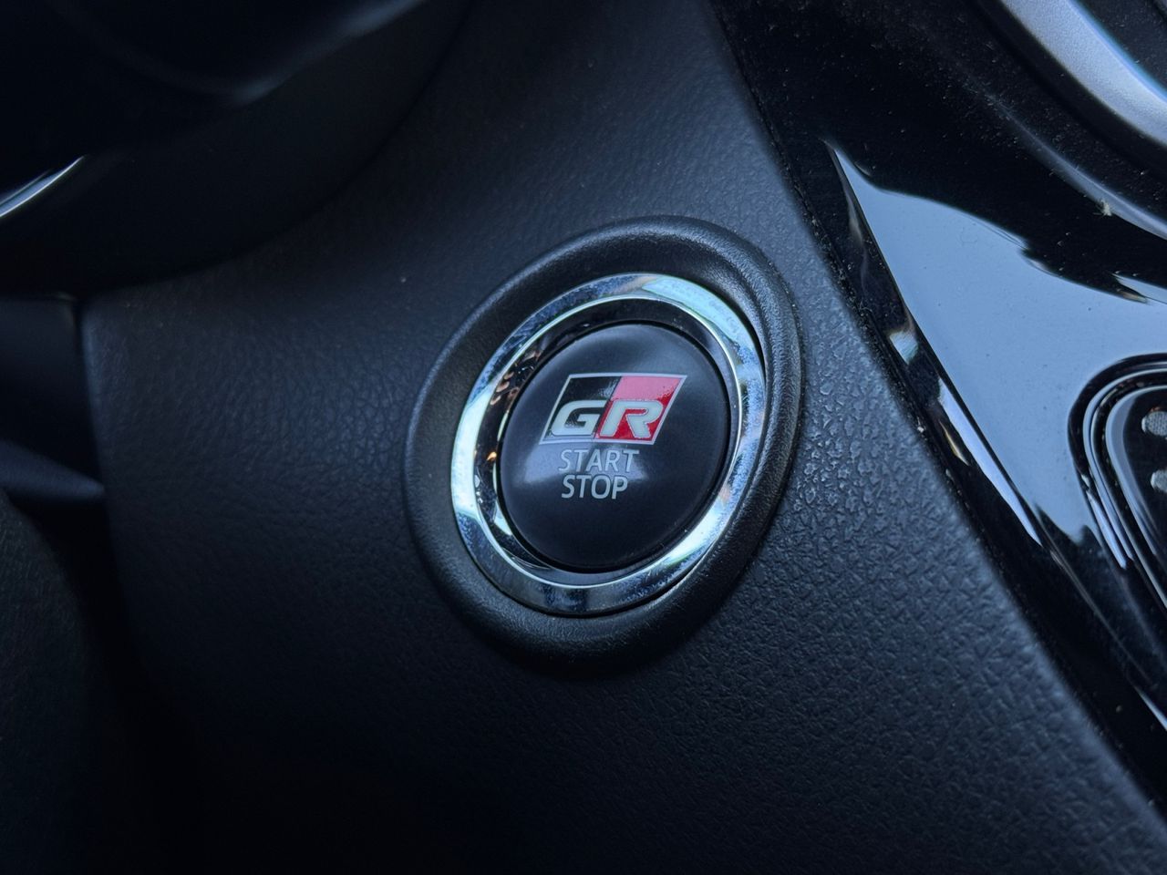 Toyota C-HR 2.0 180 H GR SPORT 184 CV - Foto 2