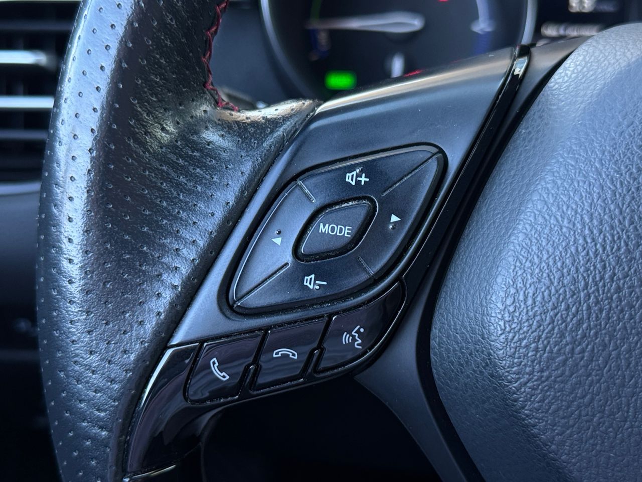 Toyota C-HR 2.0 180 H GR SPORT 184 CV - Foto 2