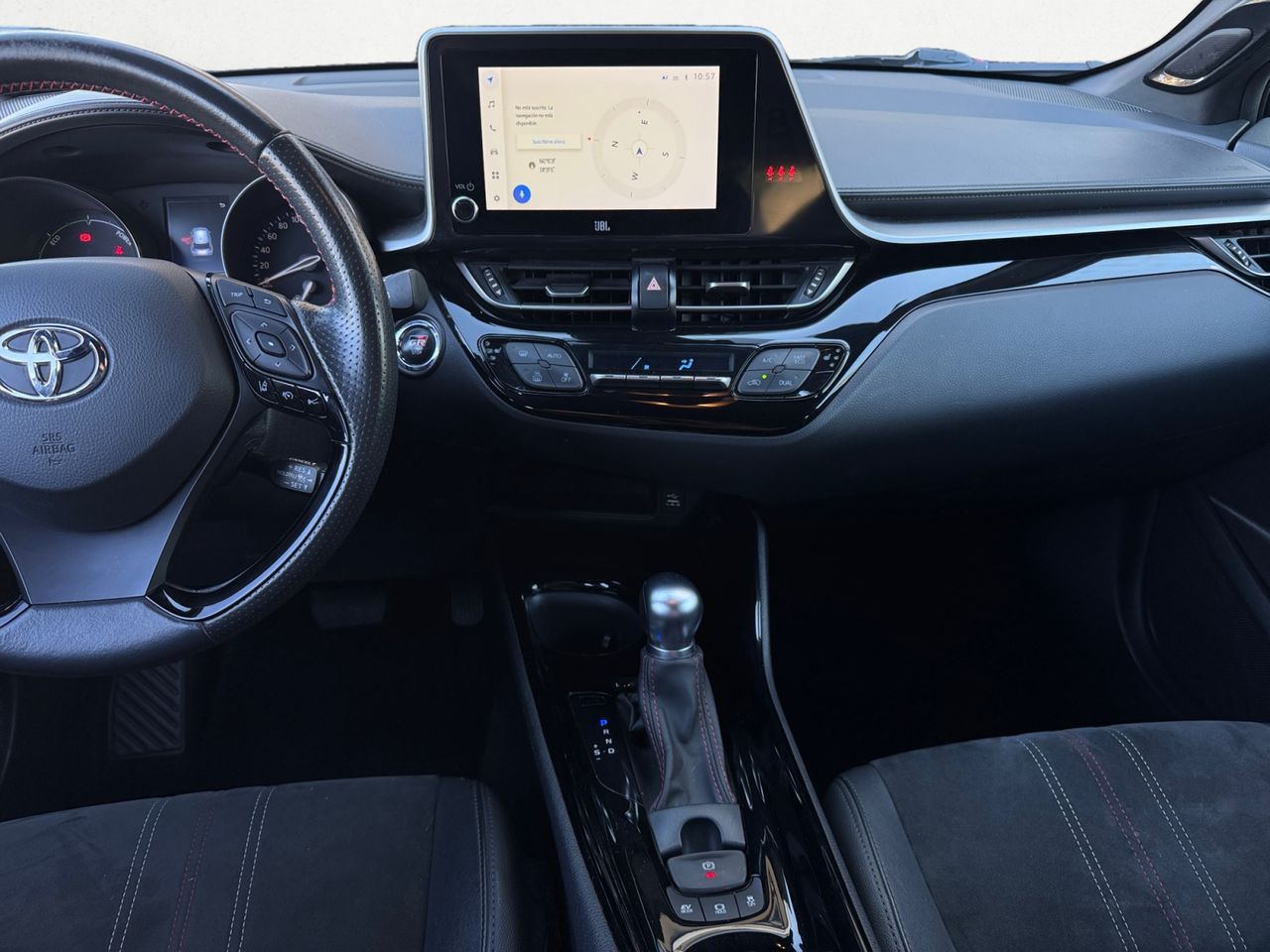 Toyota C-HR 2.0 180 H GR SPORT 184 CV - Foto 2