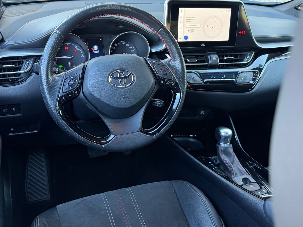 Toyota C-HR 2.0 180 H GR SPORT 184 CV - Foto 2