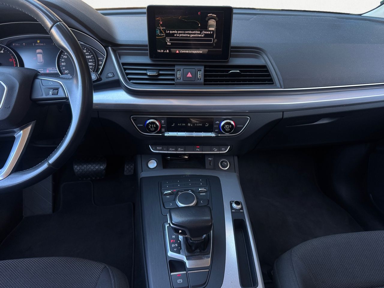 Audi Q5 S LINE 35 TDI QUATTRO S TRONIC - Foto 2