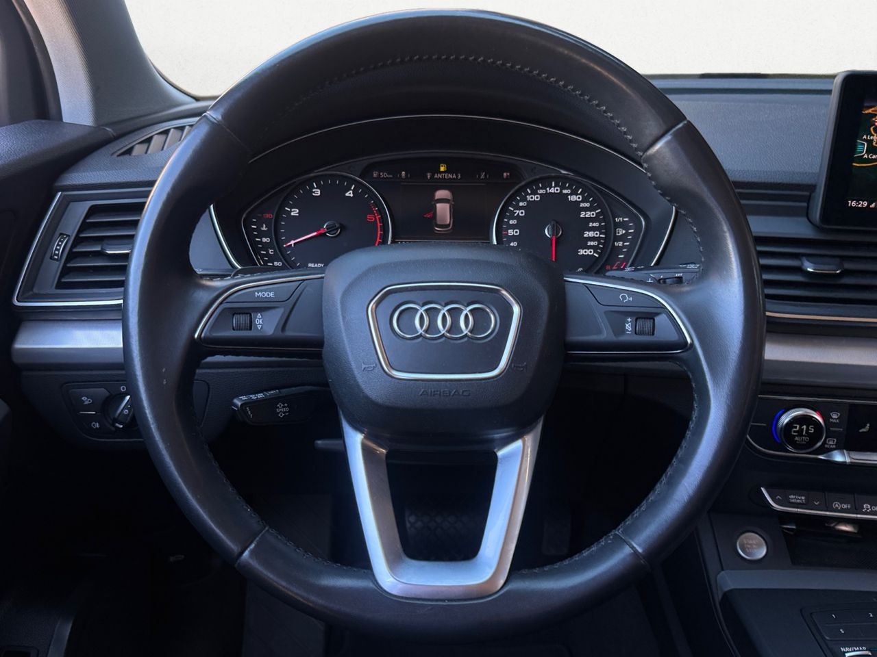 Audi Q5 S LINE 35 TDI QUATTRO S TRONIC - Foto 2