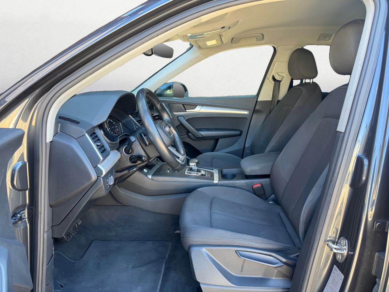 Audi Q5 S LINE 35 TDI QUATTRO S TRONIC - Foto 2