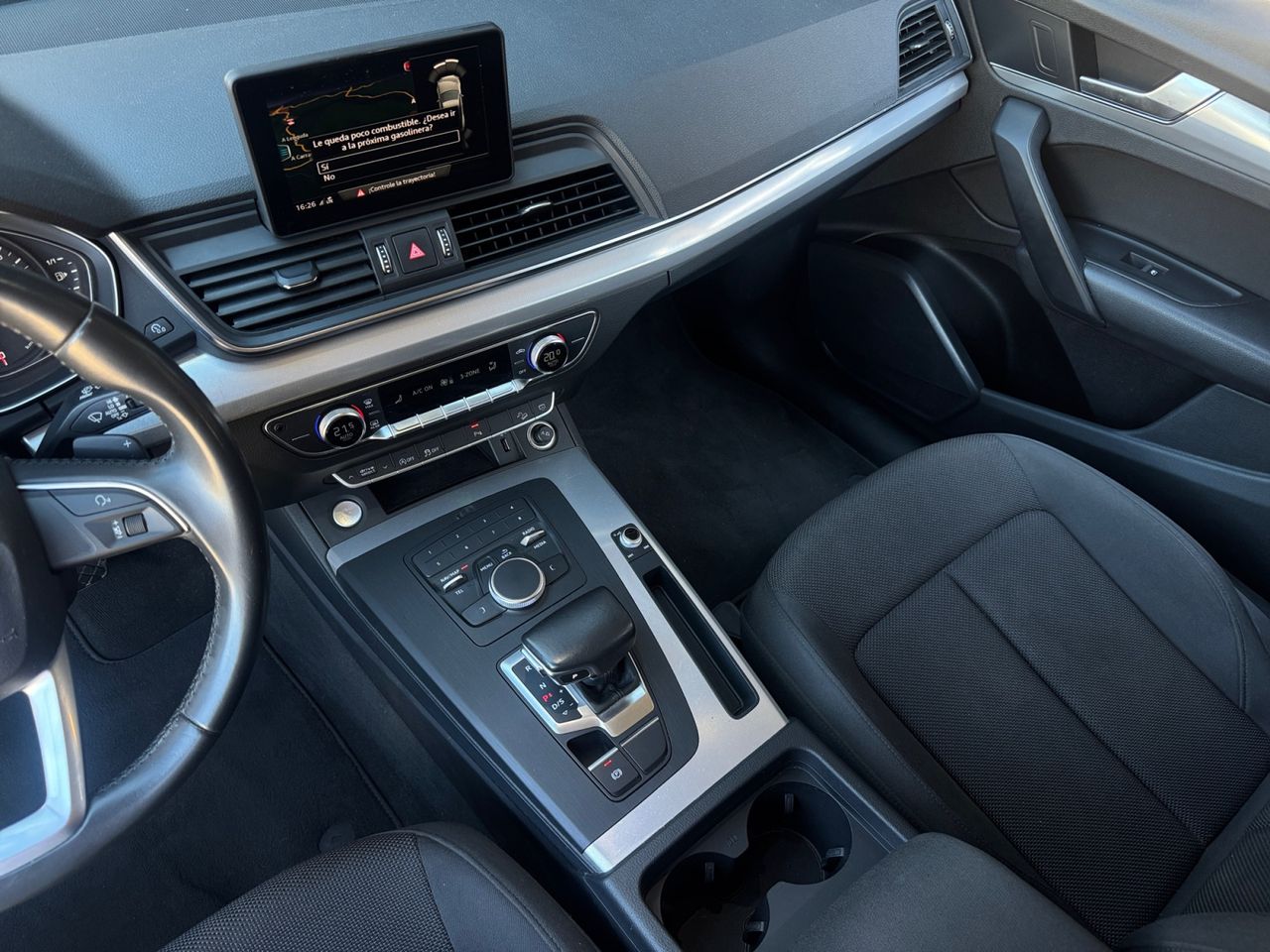 Audi Q5 S LINE 35 TDI QUATTRO S TRONIC - Foto 2