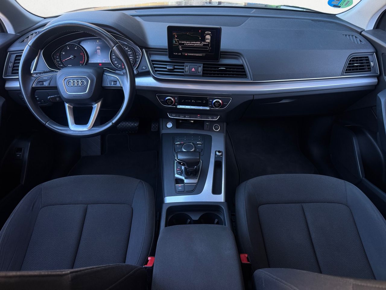 Audi Q5 S LINE 35 TDI QUATTRO S TRONIC - Foto 2