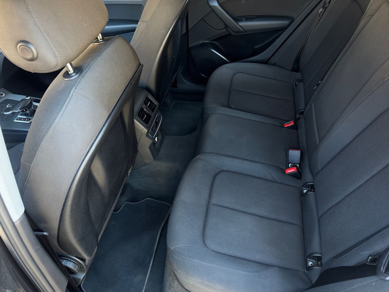 Audi Q5 S LINE 35 TDI QUATTRO S TRONIC - Foto 2