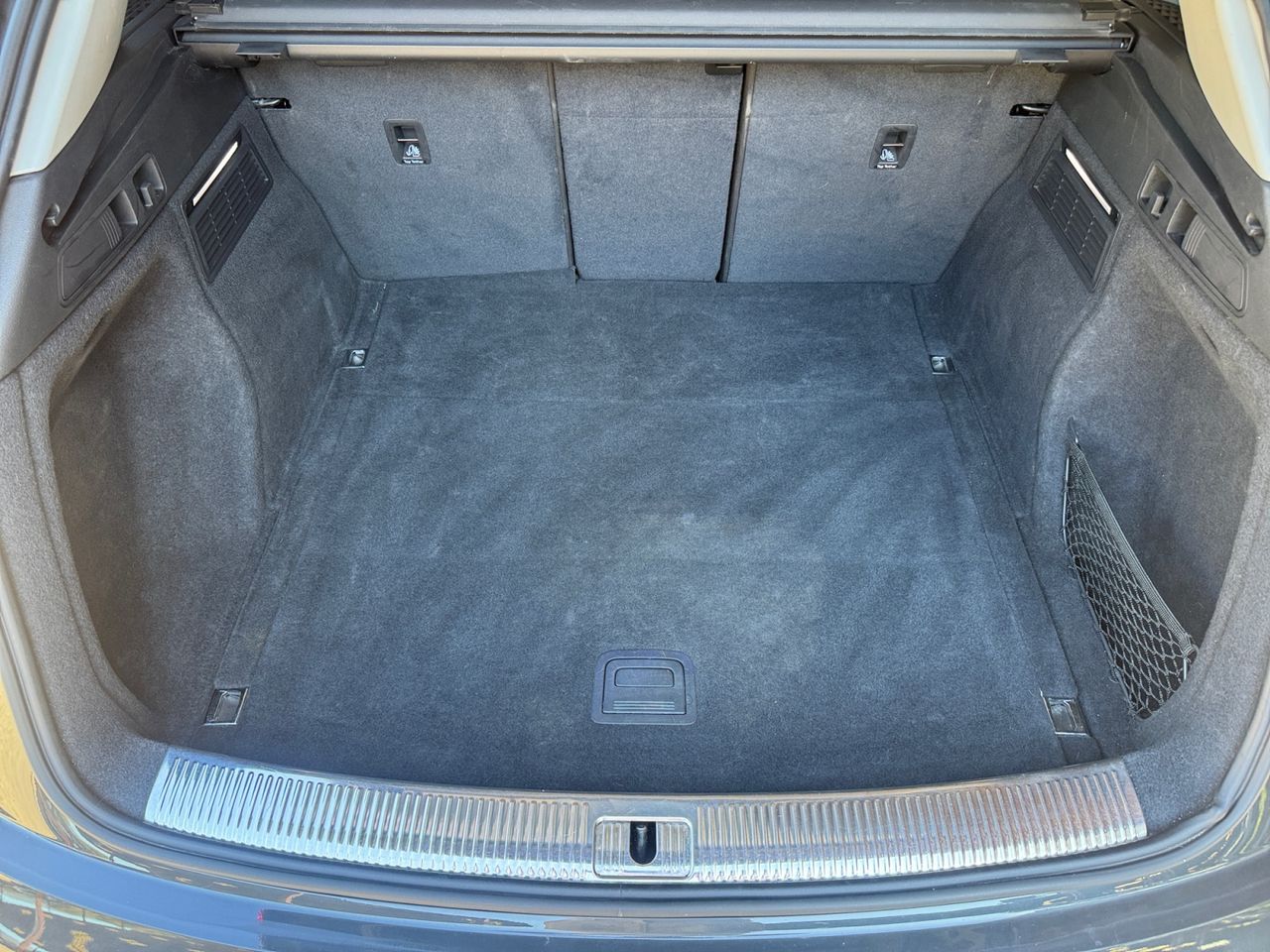 Audi Q5 S LINE 35 TDI QUATTRO S TRONIC - Foto 2