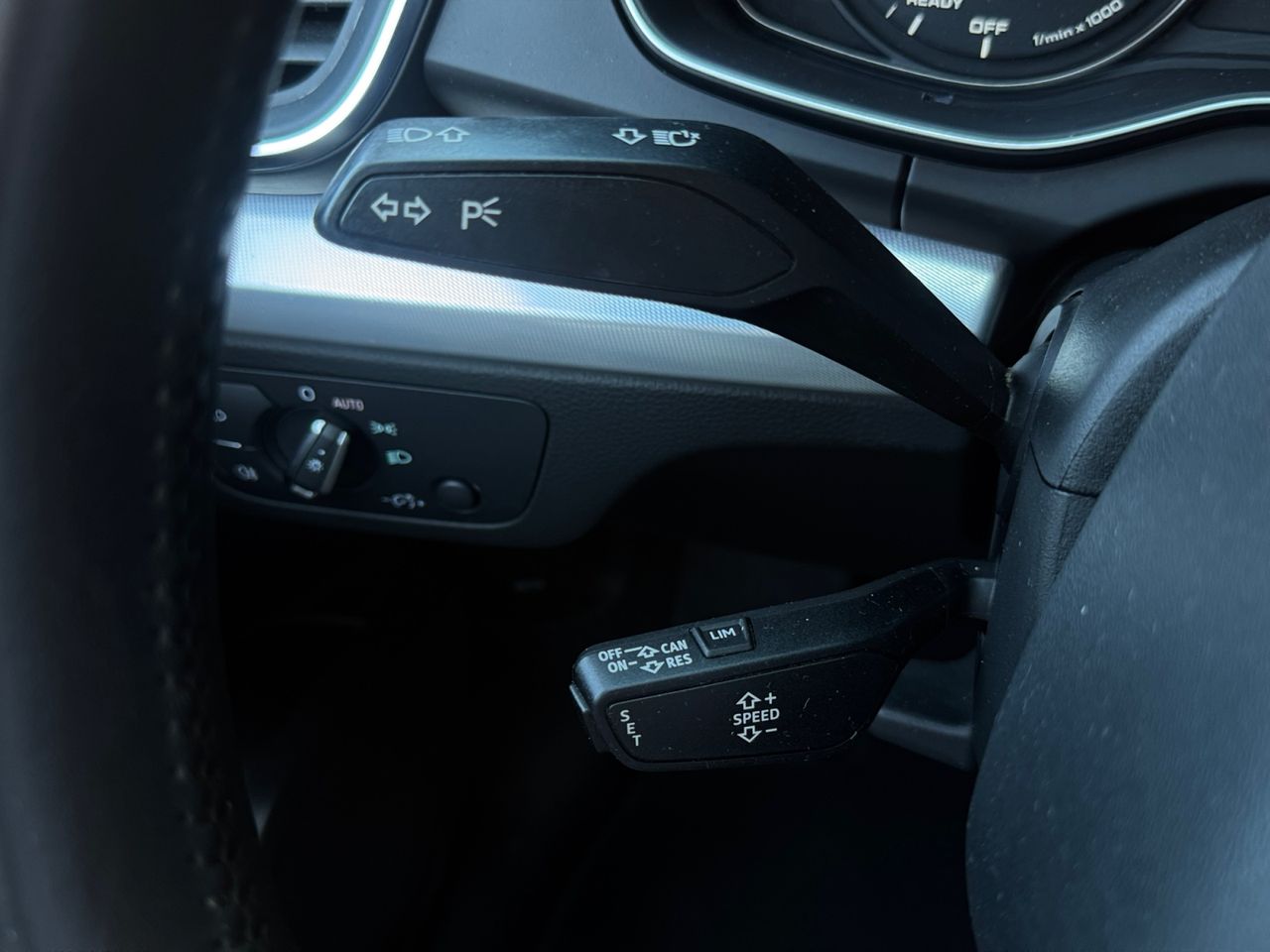 Audi Q5 S LINE 35 TDI QUATTRO S TRONIC - Foto 2