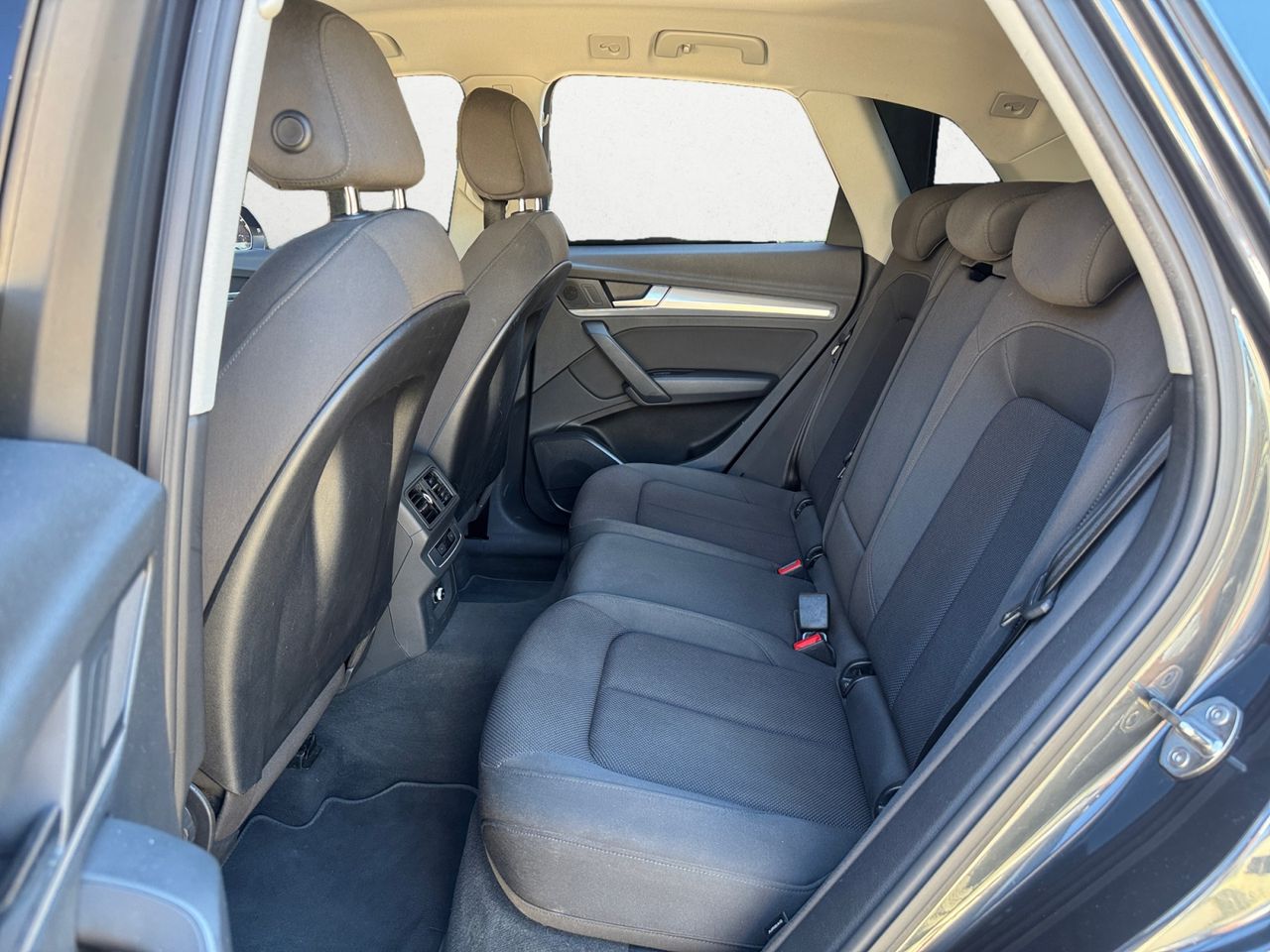 Audi Q5 S LINE 35 TDI QUATTRO S TRONIC - Foto 2