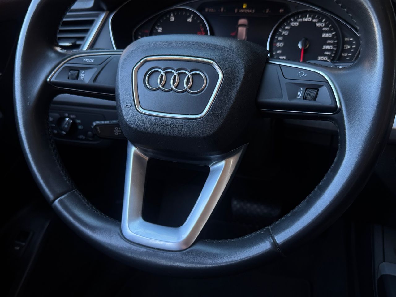 Audi Q5 S LINE 35 TDI QUATTRO S TRONIC - Foto 2