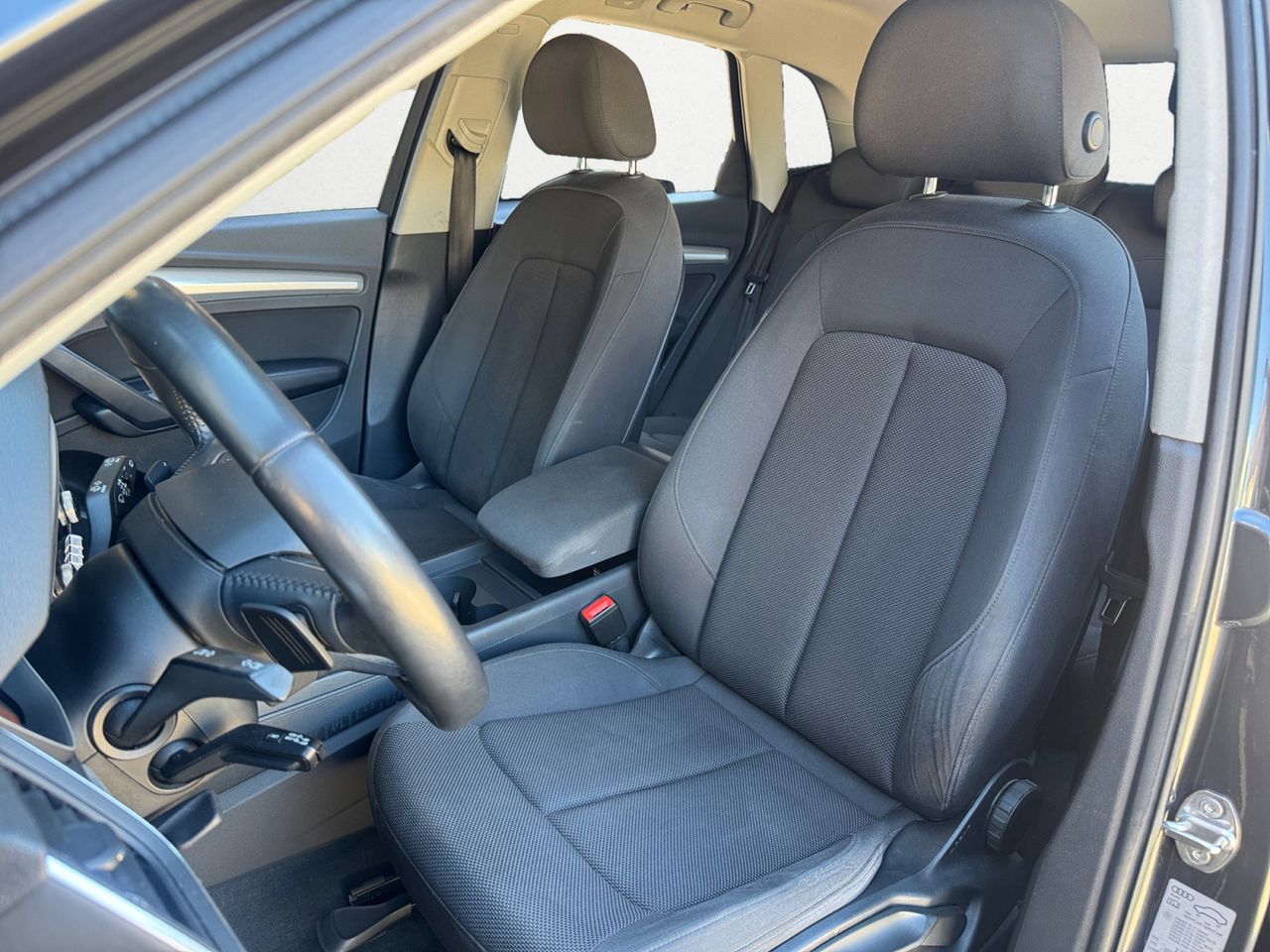 Audi Q5 S LINE 35 TDI QUATTRO S TRONIC - Foto 2