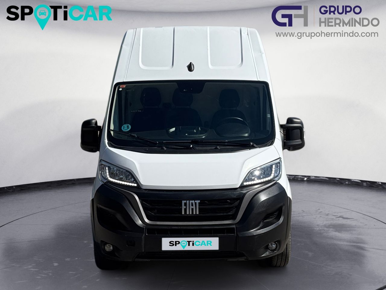 Fiat Ducato FURGON 35 L3 H3 MULTIJET - Foto 2