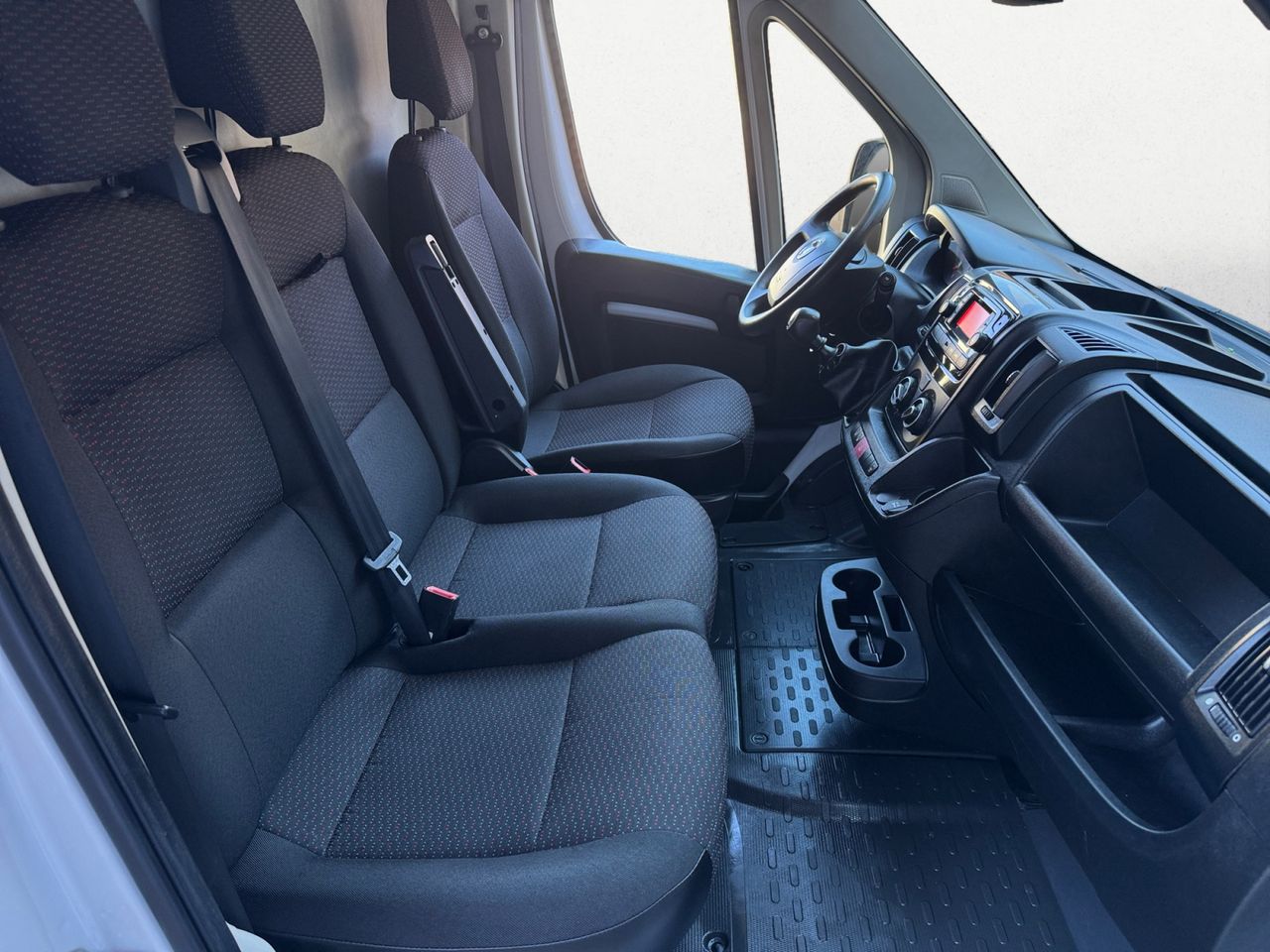 Fiat Ducato FURGON 35 L3 H3 MULTIJET - Foto 2