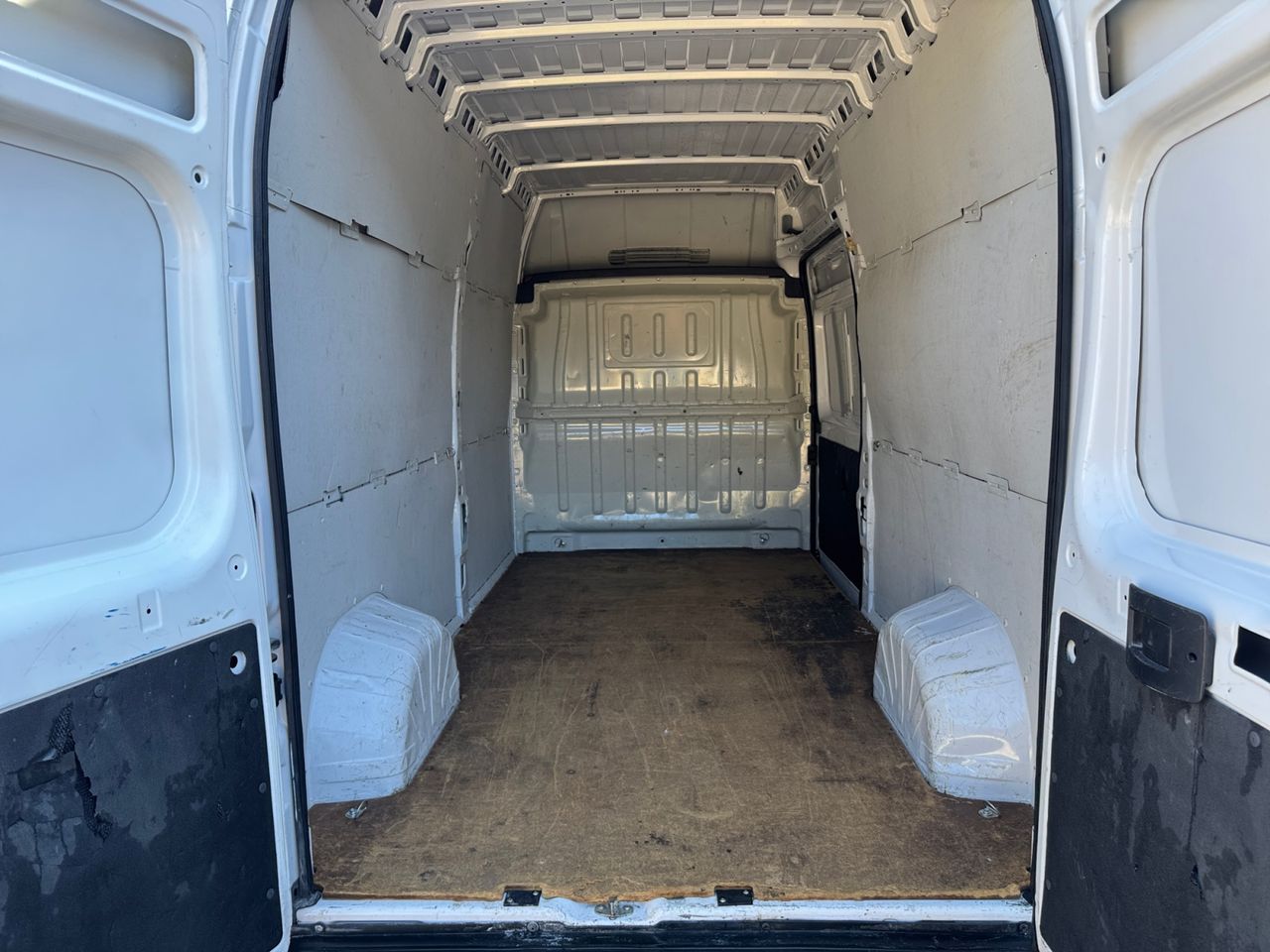 Fiat Ducato FURGON 35 L3 H3 MULTIJET - Foto 2