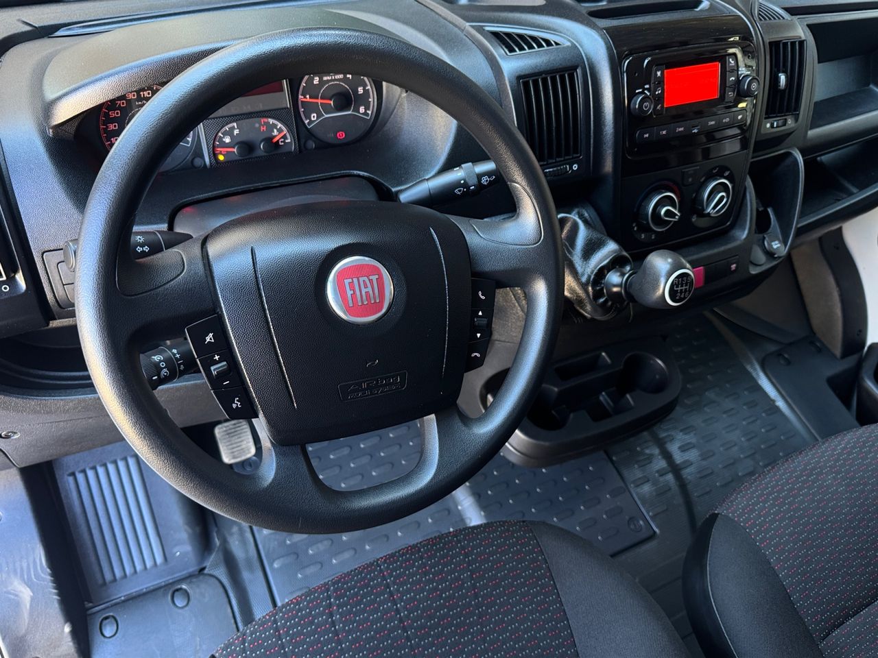 Fiat Ducato FURGON 35 L3 H3 MULTIJET - Foto 2