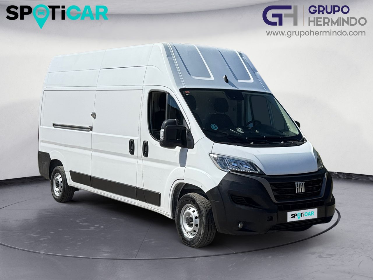 Fiat Ducato FURGON 35 L3 H3 MULTIJET - Foto 2