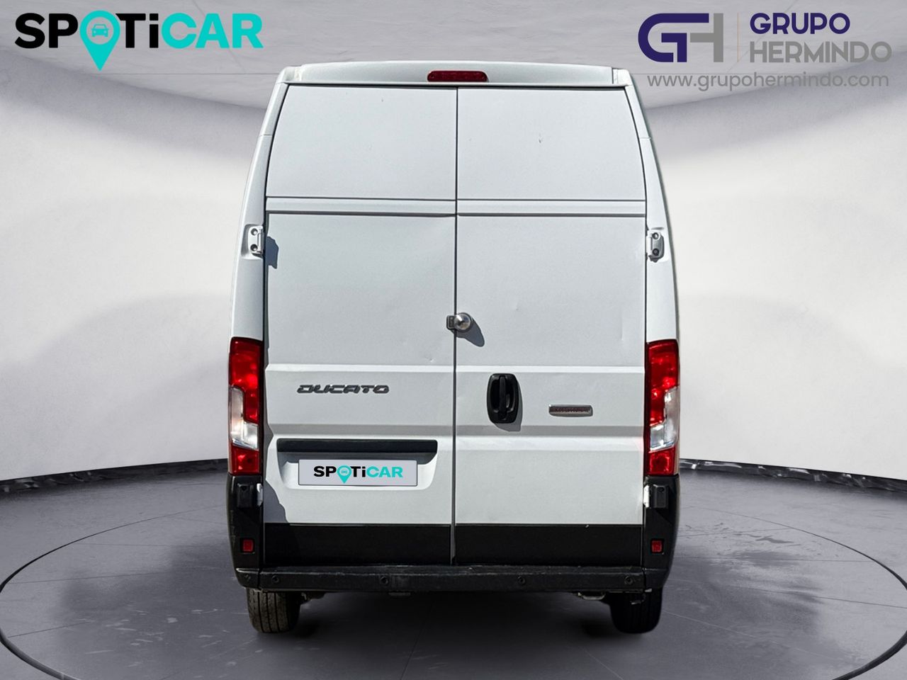 Fiat Ducato FURGON 35 L3 H3 MULTIJET - Foto 2