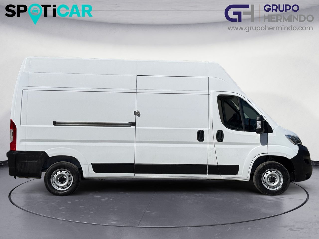 Fiat Ducato FURGON 35 L3 H3 MULTIJET - Foto 2