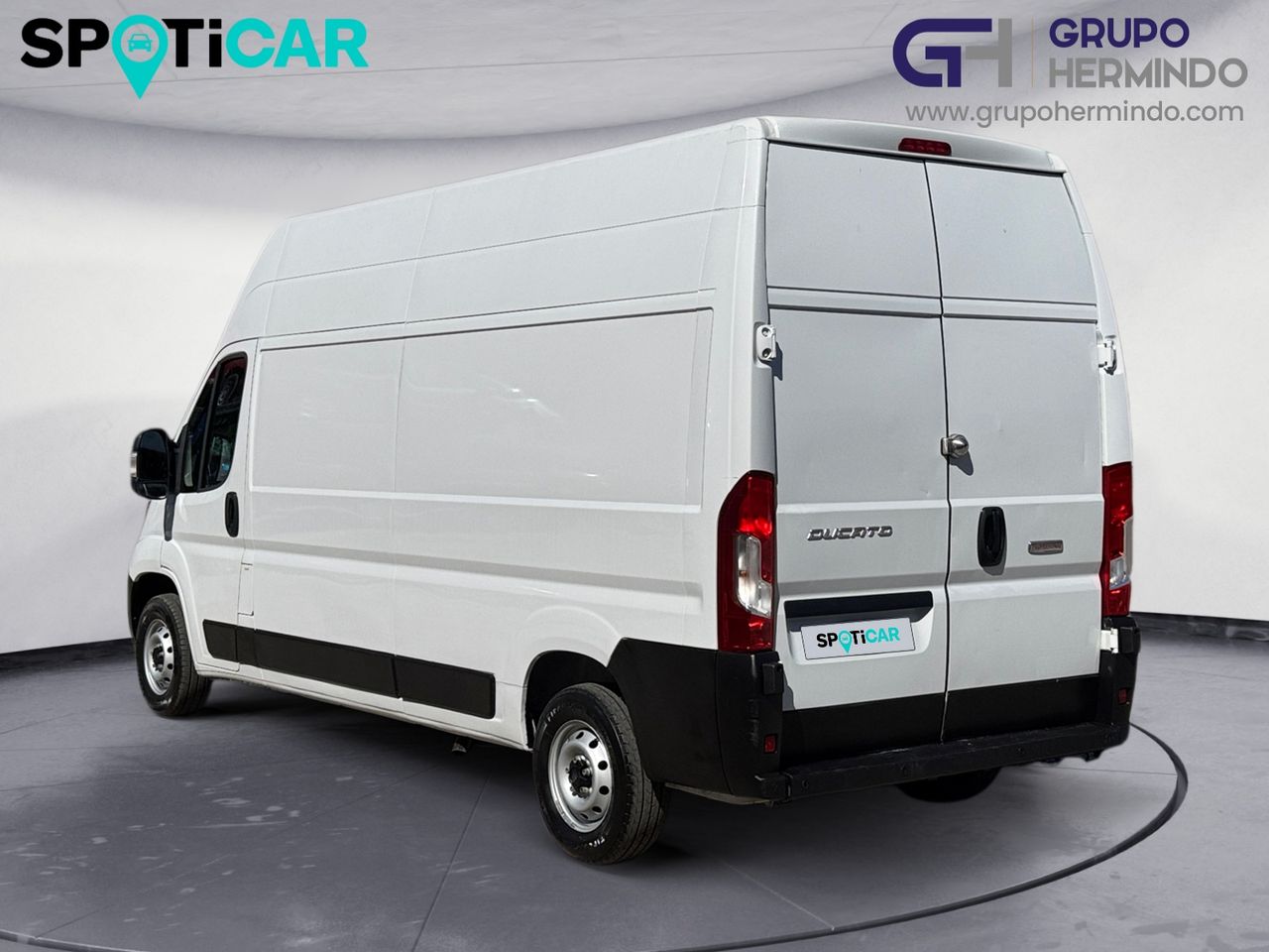 Fiat Ducato FURGON 35 L3 H3 MULTIJET - Foto 2