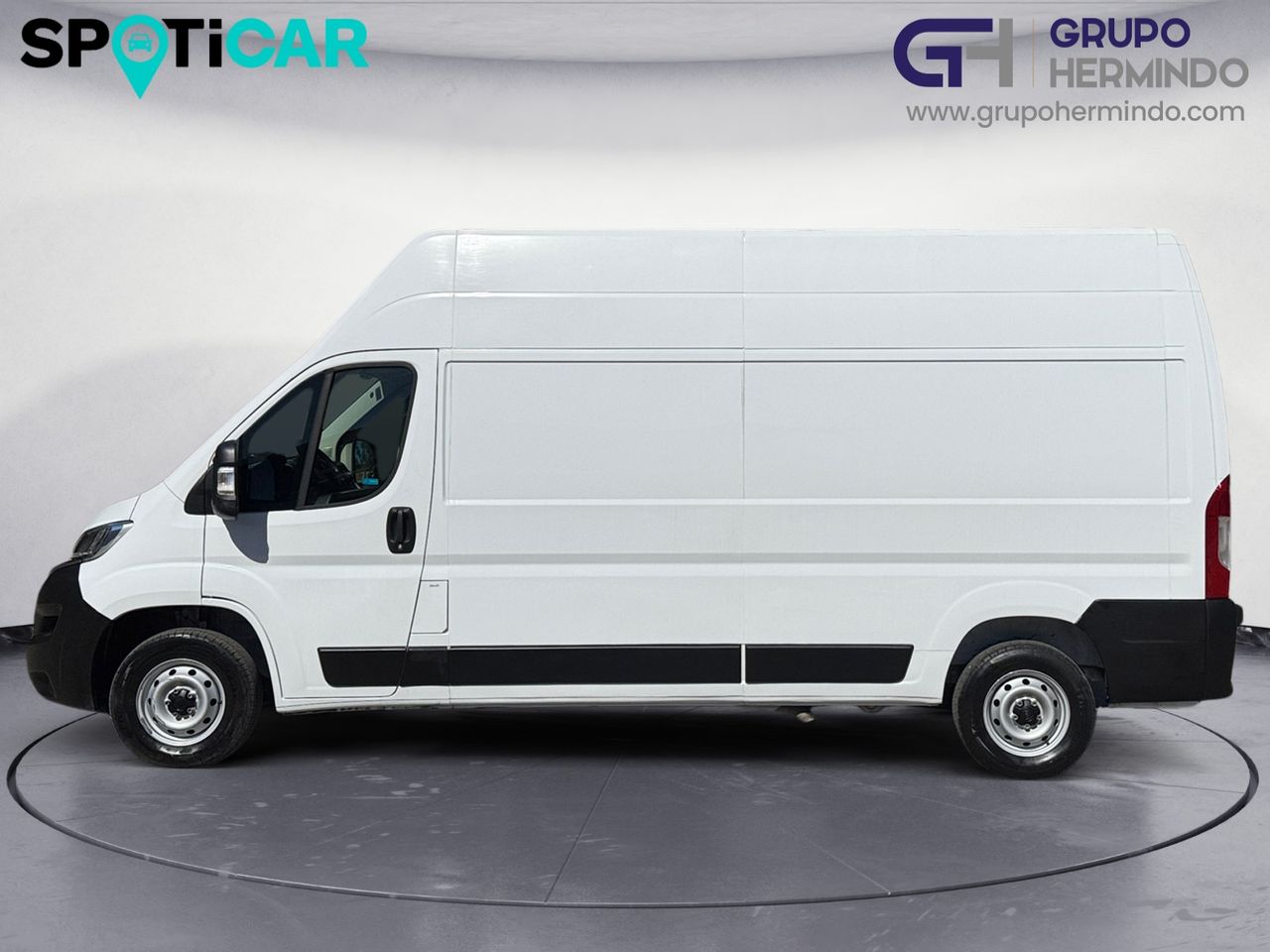 Fiat Ducato FURGON 35 L3 H3 MULTIJET - Foto 2