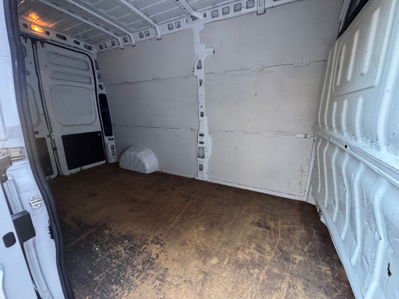 Fiat Ducato FURGON 35 L3 H3 MULTIJET - Foto 2