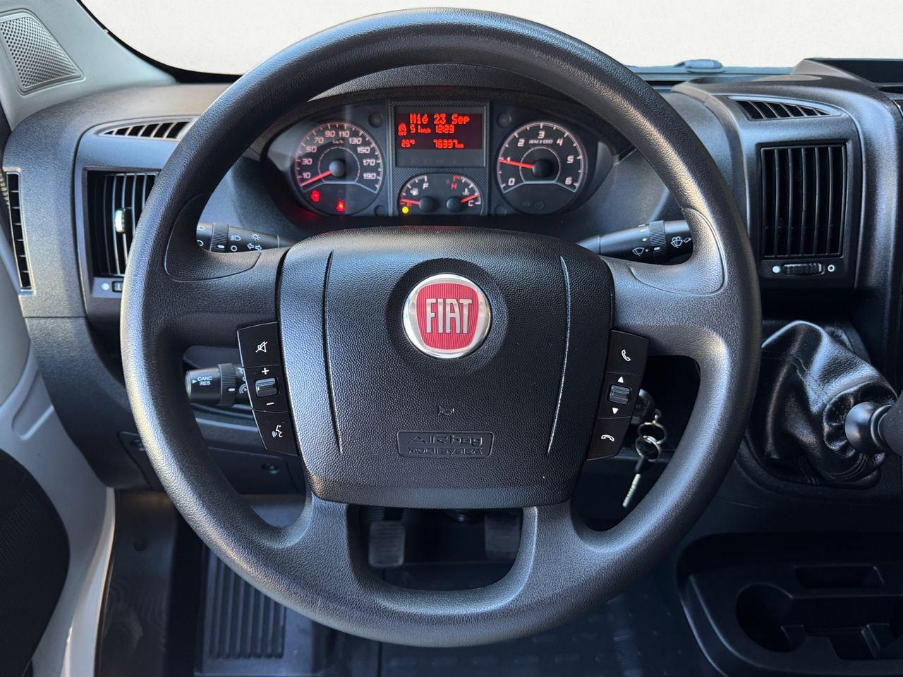 Fiat Ducato FURGON 35 L3 H3 MULTIJET - Foto 2