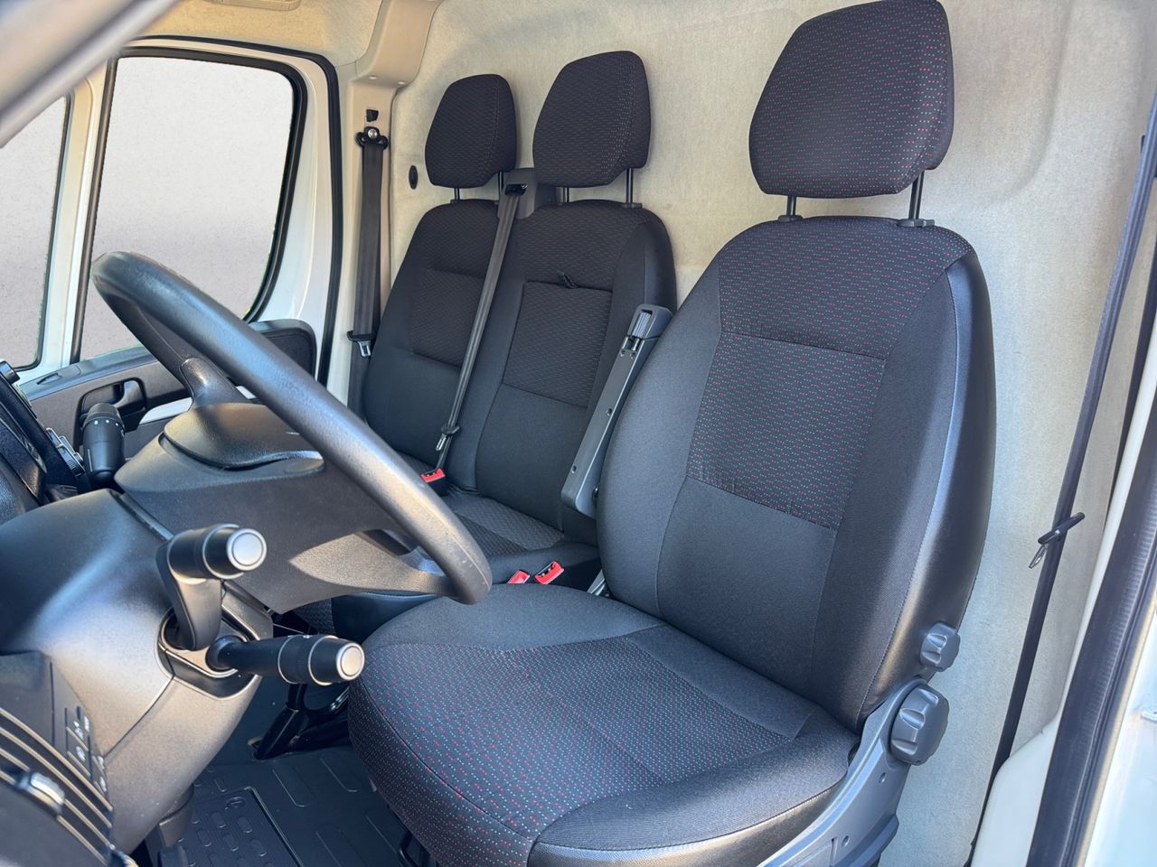 Fiat Ducato FURGON 35 L3 H3 MULTIJET - Foto 2