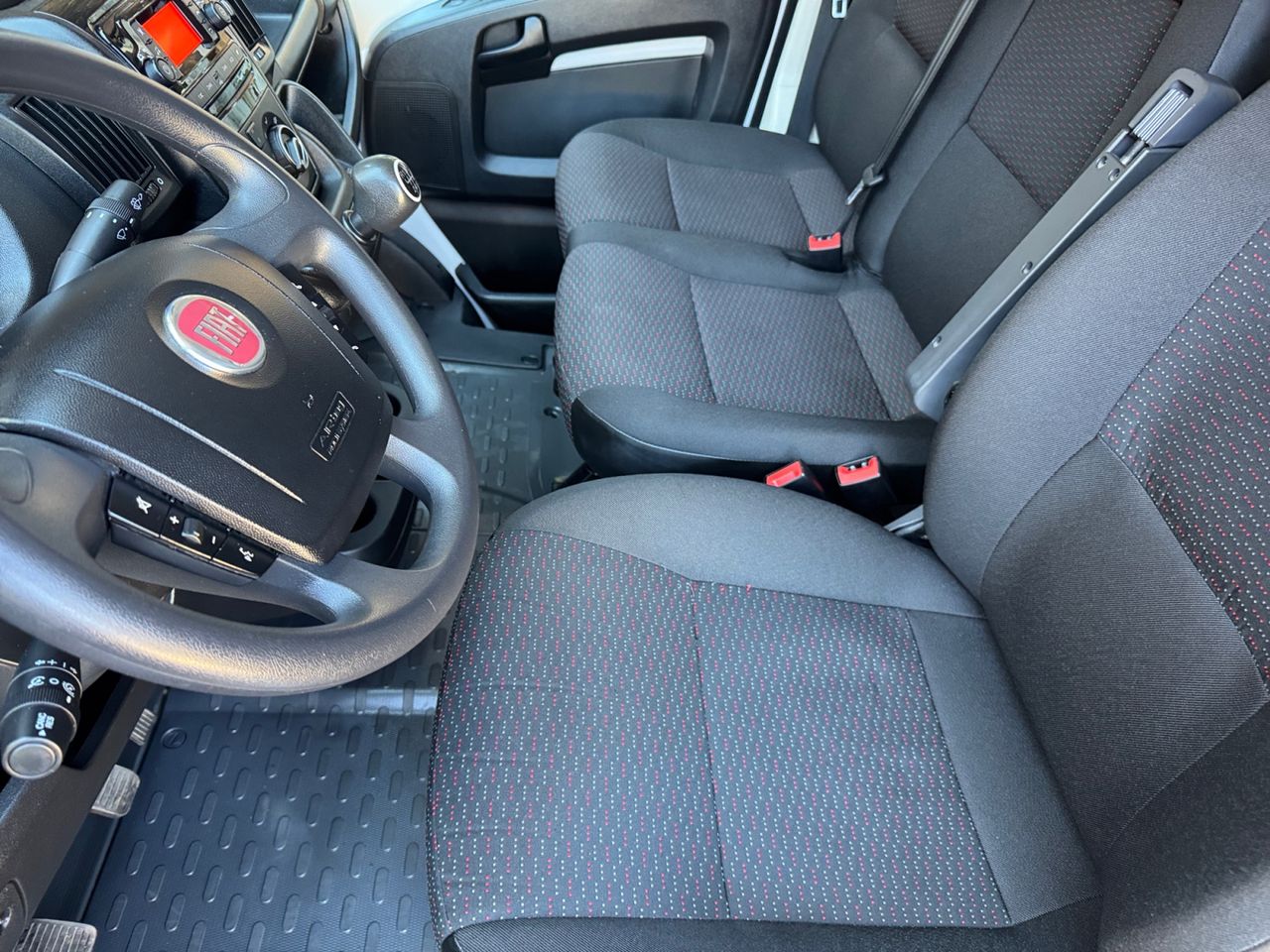 Fiat Ducato FURGON 35 L3 H3 MULTIJET - Foto 2