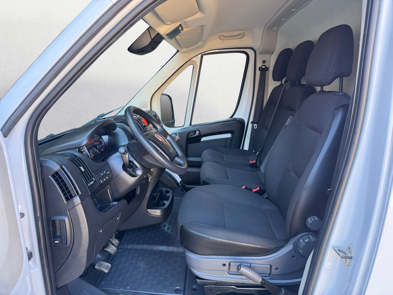 Fiat Ducato FURGON 35 L3 H3 MULTIJET - Foto 2