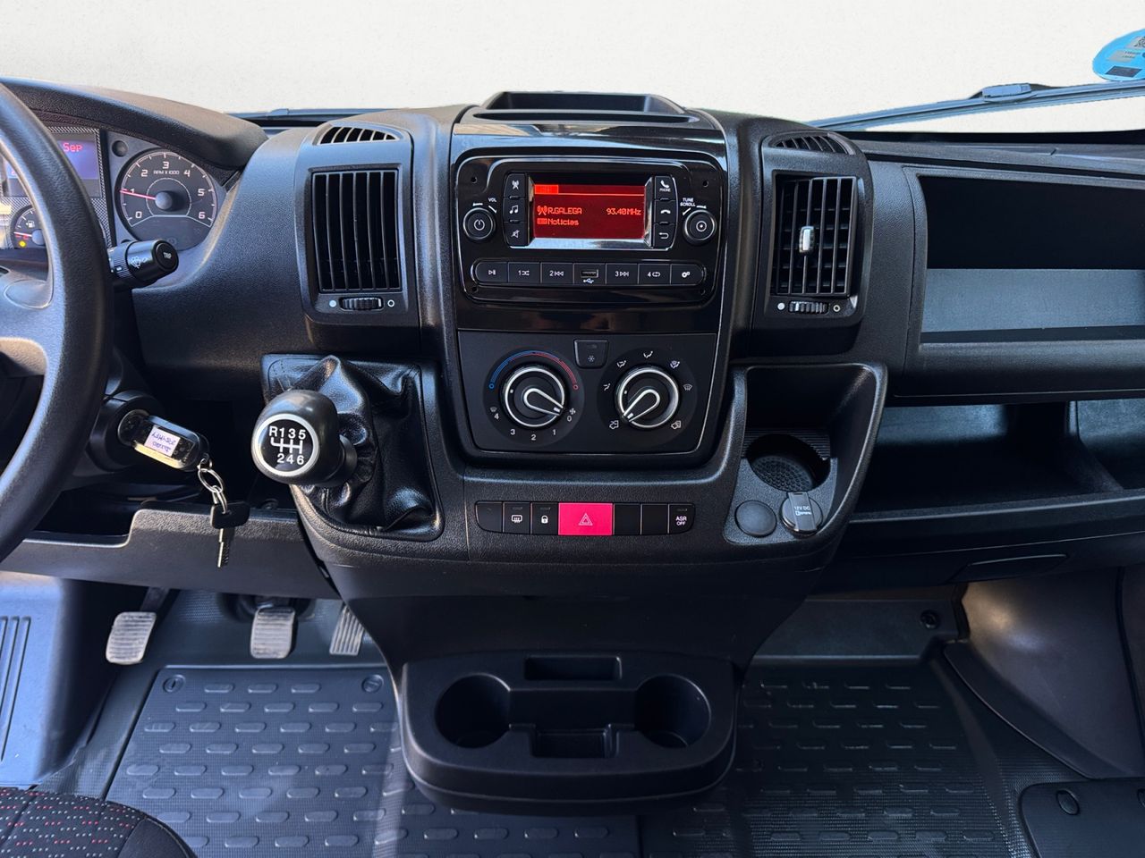 Fiat Ducato FURGON 35 L3 H3 MULTIJET - Foto 2