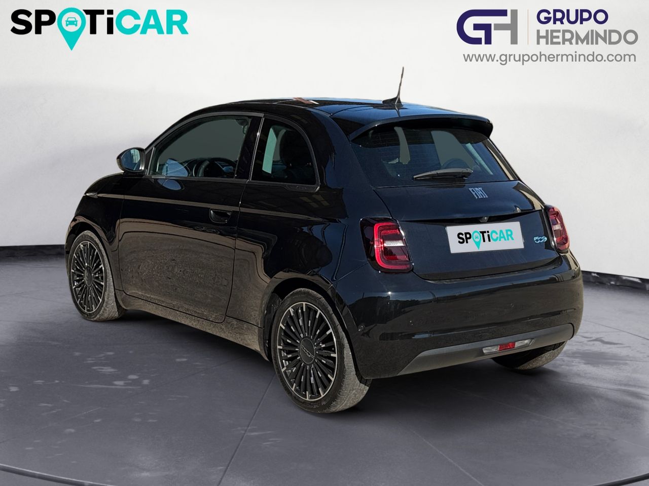 Fiat 500 ACTION HB 185 KM - Foto 2