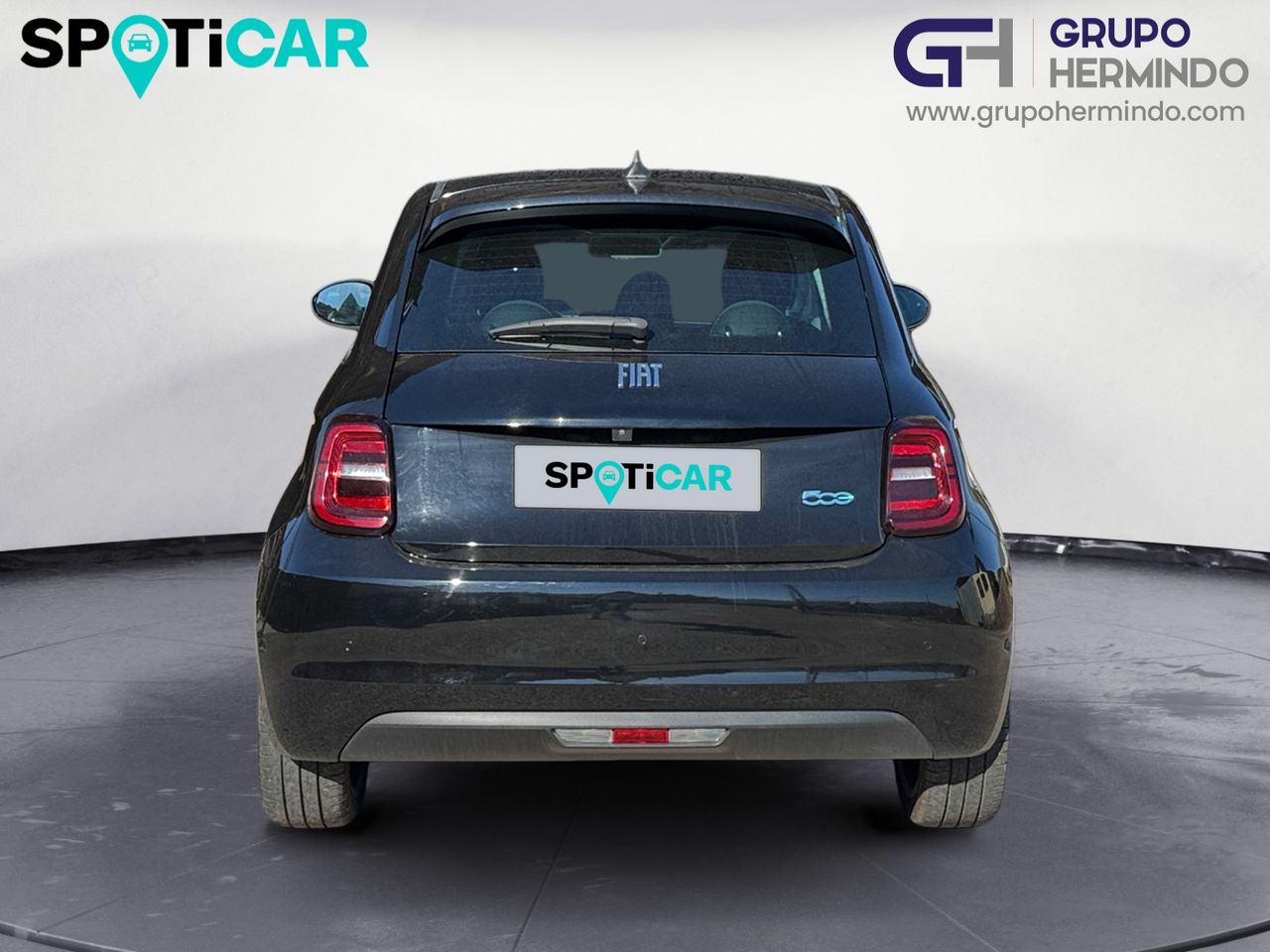 Fiat 500 ACTION HB 185 KM - Foto 2